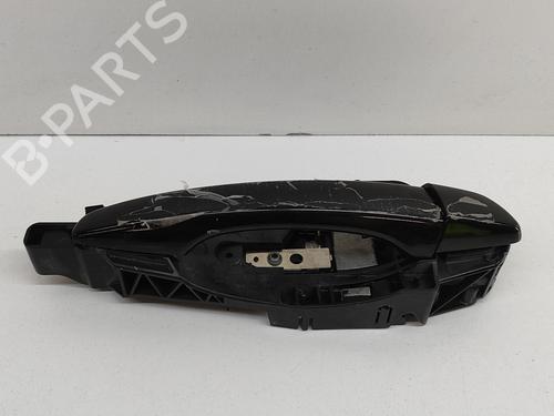 Used Rear right exterior door handle PEUGEOT 2008 II (UD_, US_, UY_, UJ_, UR_, UC_) e-2008 (UKZKXZ) (136 hp) 27778323