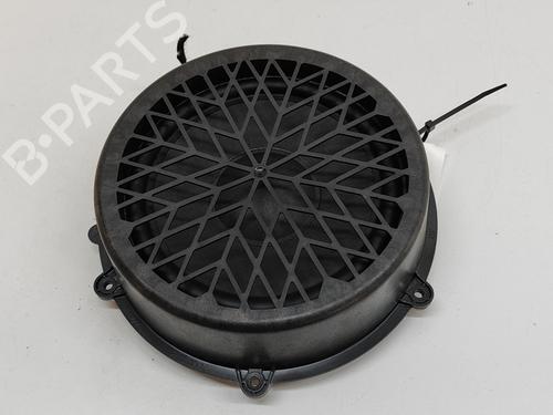 Used Speaker PORSCHE TAYCAN Cross Turismo (Y1B) 4 (Y1BBD1) (476 hp) 28497624