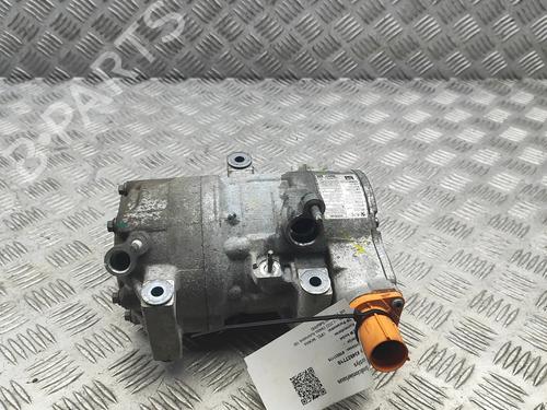 AC compressor OPEL MOKKA 1.2 (76) | BP33882661M34 - Image 3