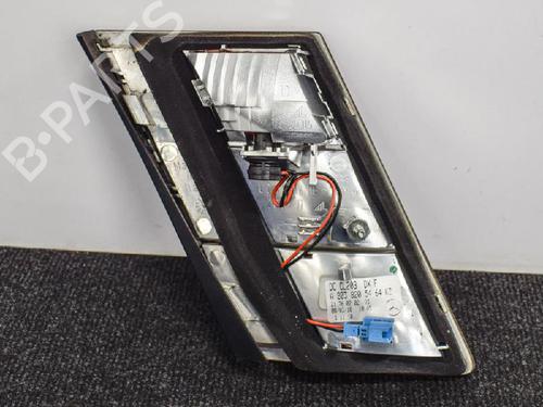 Right tailgate light MERCEDES-BENZ CLC-CLASS (CL203) CLC 220 CDI (203.708) | BP6747405C80 