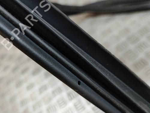 Rubber door seal SSANGYONG KORANDO (C300) E-Motion | BP27776740C142 