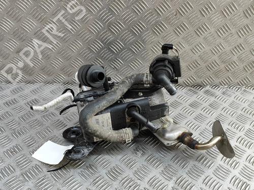 Electronic module VW CADDY V MPV (SBB, SBJ) 2.0 TDI 4motion | BP27795224M83