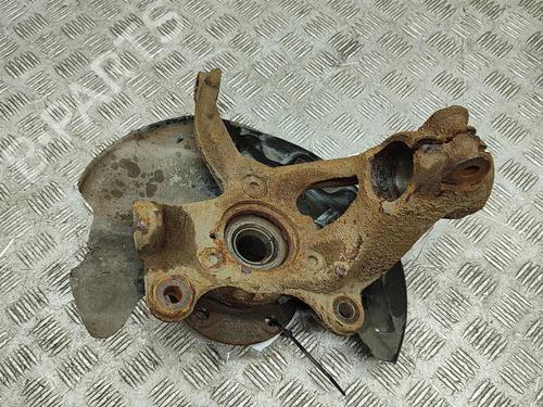 Left front steering knuckle VW GOLF VII (5G1, BQ1, BE1, BE2) e-Golf | BP19743734M25