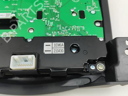 Electronic module NISSAN 370Z Coupe (Z34) NISMO 3.7 | BP28676607M83 