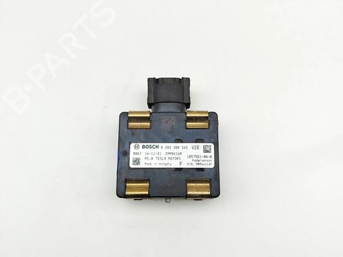 Module électronique Module électronique TESLA MODEL X (5YJX) P90D AWD (772 hp) 36471004 36471004