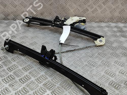 Front left window mechanism AUDI A3 Sportback (8VA, 8VF) S3 quattro | BP16871853C22 