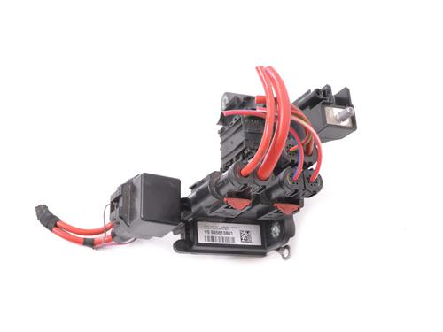 Used Fuse box BMW 4 Gran Coupe (F36) 435 d xDrive (313 hp) 30281203