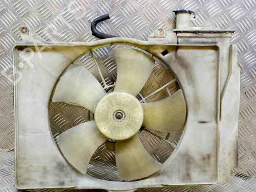 Køleventilator elektrisk TOYOTA YARIS (_P1_) 1.4 D-4D (NLP10_, NLP10R) | BP10187790M35 