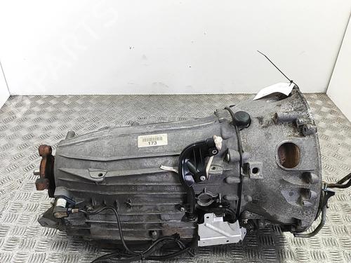 Used Gearbox Gearbox MERCEDES-BENZ SPRINTER 3-t Bus (B906) 210 CDI (906.711, 906.713) (95 hp) 34604483 34604483