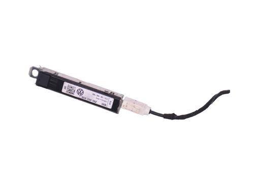 Used Electronic module Electronic module VW JETTA IV (162, 163, AV3, AV2) 1.6 TDI (105 hp) 30237542 30237542