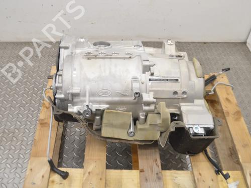 Engine JAGUAR I-PACE (X590) EV400 AWD | BP36043558M1 - Image 4