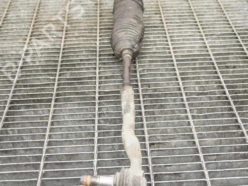 Other MERCEDES-BENZ C-CLASS (W204) C 200 CDI (204.001) | BP14607545O1