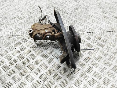 Right front steering knuckle VW CADDY IV Box Body/MPV (SAA, SAH) 2.0 TDI | BP32061251M26