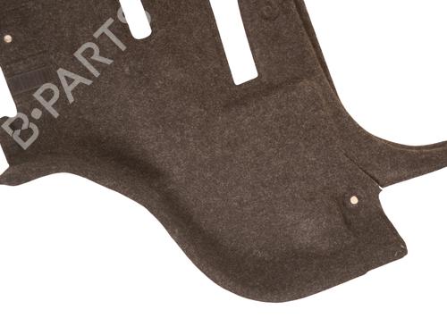 Boot lining INFINITI Q50 3.0 t | BP33353331I3 - Image 4