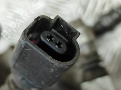 Right front brake caliper VW T-ROC (A11, D11) 1.5 TSI | BP16076726M104