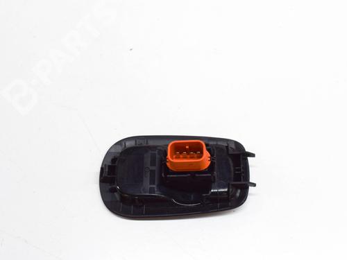Left front window switch FORD TRANSIT CUSTOM V362 Van (FY, FZ) 2.2 TDCi | BP10402552I27 