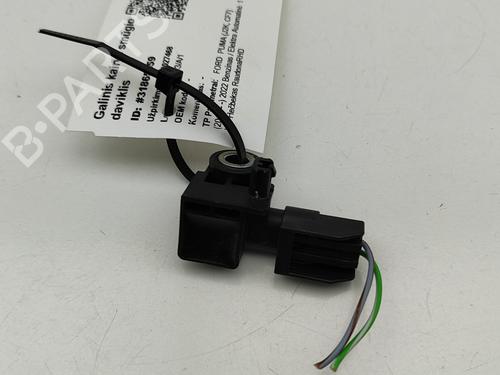 Elektronisk sensor FORD PUMA (J2K, CF7) 1.0 EcoBoost mHEV (125 hp) 28438079