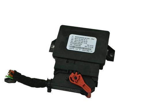 Used Electronic module MERCEDES-BENZ A-CLASS (W176) A 45 AMG 4-matic (176.052) (360 hp) 30245165