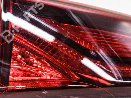 Right tailgate light HYUNDAI KONA (OS, OSE, OSI) 1.0 T-GDi | BP7799047C80 