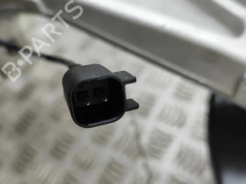 Left front steering knuckle TESLA MODEL 3 (5YJ3) EV | BP32269293M25 