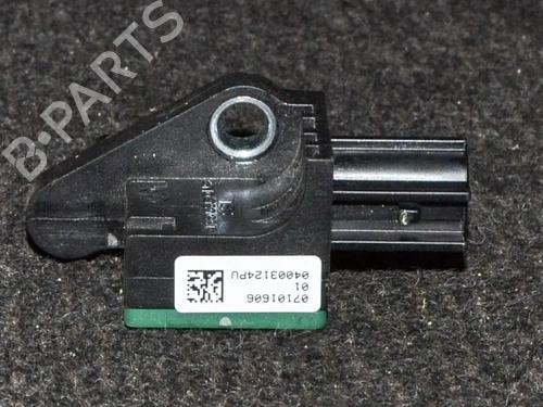 Used Electronic sensor SEAT LEON (1P1) 1.9 TDI (105 hp) 6723835