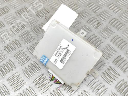 Electronic module NISSAN JUKE (F15) 1.6 | BP26012620M83 - Image 2
