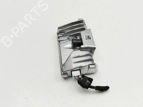 Camera MAZDA CX-80 (KL_) e-SKYACTIVE-D MHEV AWD (KL0H, KL3R3P) | BP32525790E14