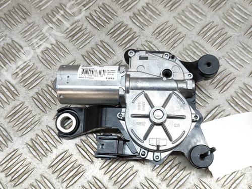 Used Rear wiper motor BMW 3 Touring (G21, G81) 330 e Plug-in-Hybrid (292 hp) 27772759