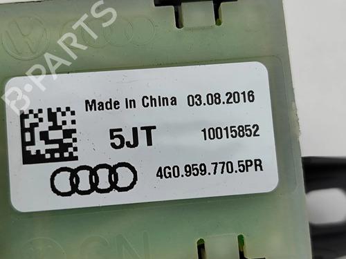 Switch AUDI A6 C7 Avant (4G5, 4GD) 2.0 TDI | BP28676570I30 