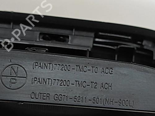 Other HONDA CR-V V (RW_, RT_) 2.0 E-CVT HYBRID AWD (RT6) | BP28432868O1 