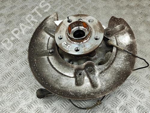 Højre hjullejehus spindel BMW iX (I20) xDrive 40 (326 hp) 32755846