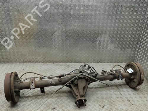 Used Rear axle FORD RANGER (TKE) 3.2 TDCi 4x4 (200 hp) 16140557