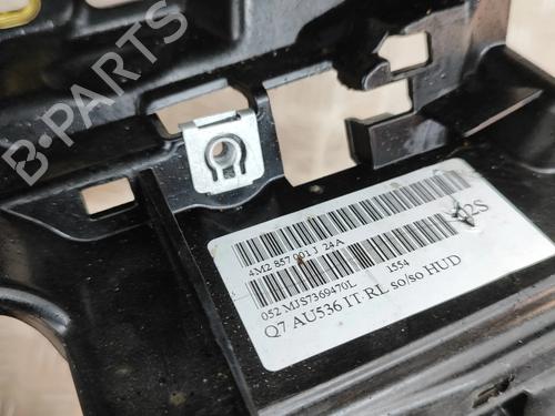 Dashboard AUDI Q7 (4MB, 4MG, 4MQ) 3.0 TDI quattro | BP28590079C46 - Image 5