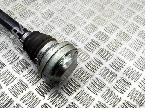 Left rear driveshaft AUDI Q5 (FYB, FYG) 40 TDI Mild Hybrid quattro | BP27762130M40