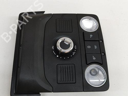 Interior roof light SEAT LEON ST (5F8) 2.0 Cupra | BP19282822I8 