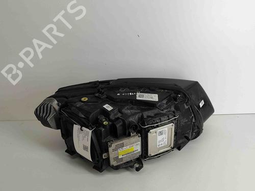 Left headlight AUDI Q5 (8RB) 2.0 TDI quattro | BP29510694C28 