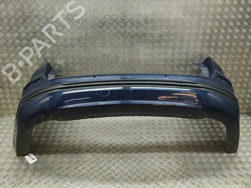 Used Rear bumper FORD MONDEO V Turnier (CF) 2.0 TDCi (150 hp) 31073092