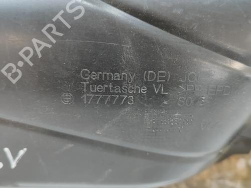 Front left panel BMW 5 Touring (F11) M 550 d xDrive | BP24819476C58 - Image 5