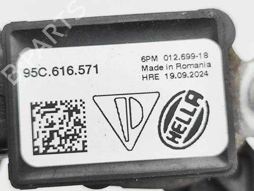 Elektronisk sensor PORSCHE MACAN (XAB) 4 Electric 4 (XABBB1, XABFD1) | BP38467242M84 - Image 5