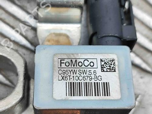 Cable FORD KUGA III (DFK) 2.5 Duratec Plug-in-Hybrid | BP29487253E12  - Image 7