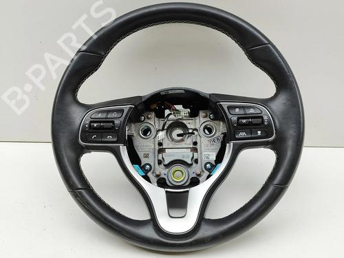 Volante Volante KIA NIRO II (SG2) EV (204 hp) 35717430 35717430