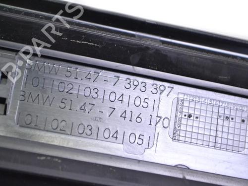 Step MINI MINI Coupe (R58) Cooper | BP30219465C149 