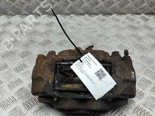 Used Right front brake caliper Right front brake caliper TOYOTA LAND CRUISER PRADO (_J15_) 2.8 D-4D (GDJ150_, GDJ155_, GDJ150, GDJ151) (177 hp) 35983130 35983130