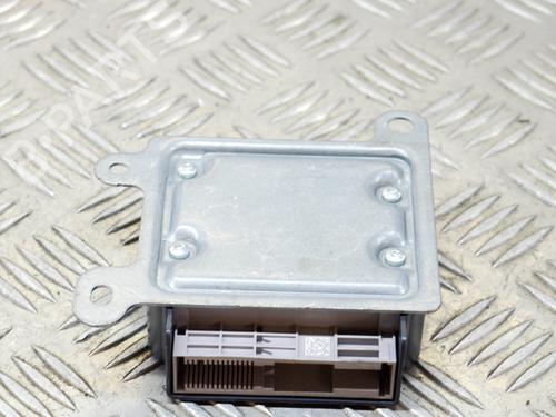 ECU airbags RENAULT ZOE (BFM_) ZOE | BP8624490M53 