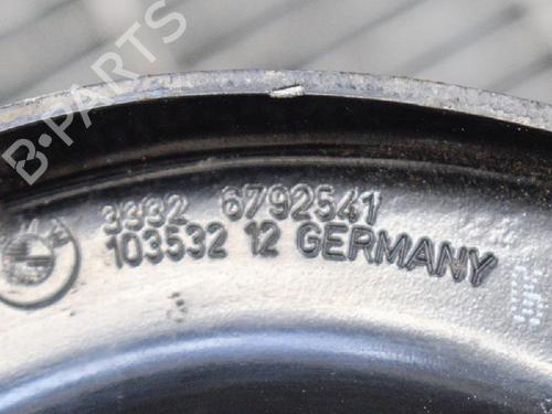 Right rear suspension arm BMW 4 Coupe (F32, F82) 420 i xDrive | BP6865376M15