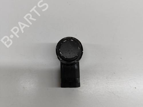 Used Electronic module FORD MONDEO IV Turnier (BA7) 2.0 TDCi (115 hp) 24141703