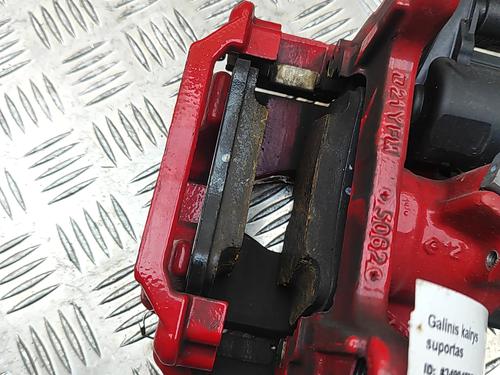 Left rear brake caliper AUDI Q5 (GUB) SQ5 TFSI quattro | BP33847179M107 - Image 7
