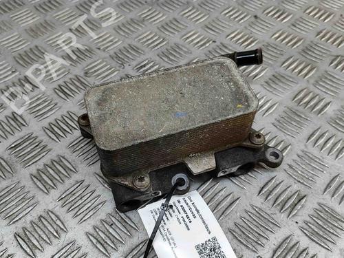 Used Oil radiator AUDI Q7 (4LB) 3.0 TDI quattro (245 hp) 27331412