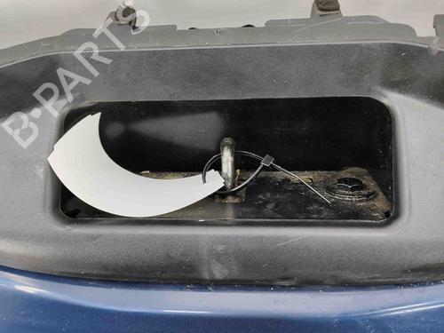 Tailgate BMW X5 (E70) xDrive 30 d | BP16640103C6 