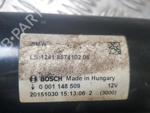Starter BMW 3 (F30, F80) 330 d xDrive | BP6763624M8 
